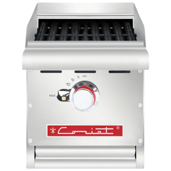 Asador a Gas Coriat ACH-1 Petit