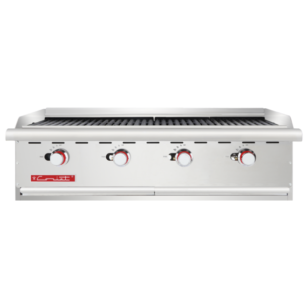 Asador a Gas Coriat ACH-4 Petit