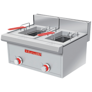 Freidora De Mesa Coriat FC-10-D Petit