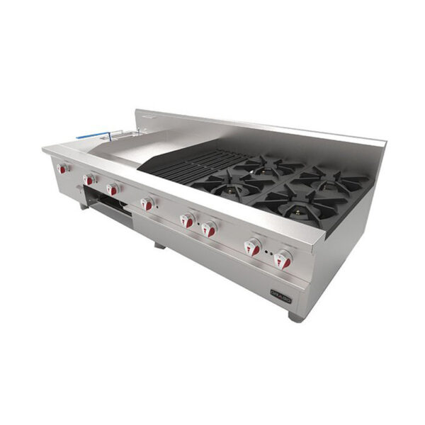 Estufa Sobre Mesa Drago UDM SLIM