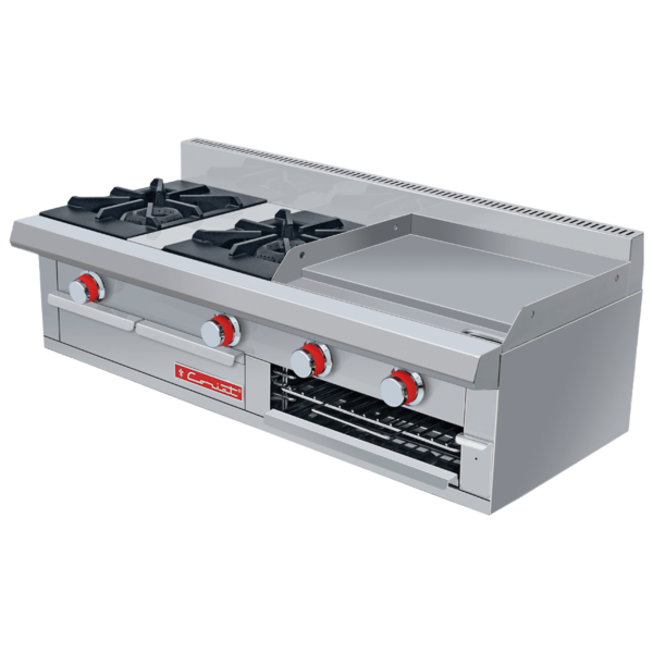 Minichef De Mesa Coriat Petit