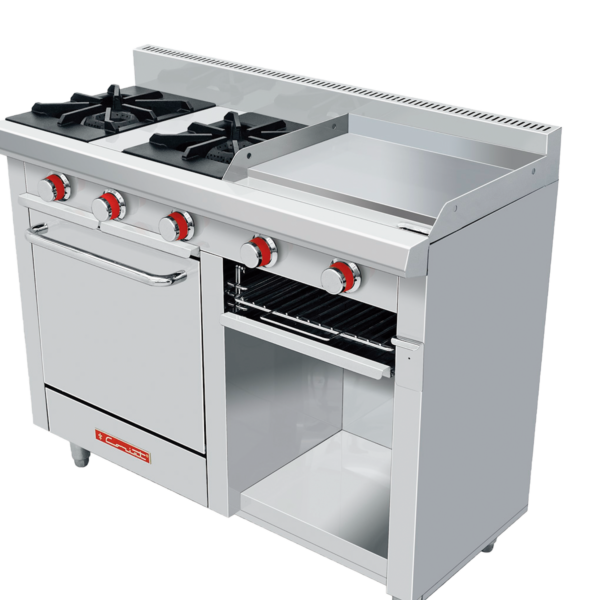 Minichef De Piso Coriat Petit