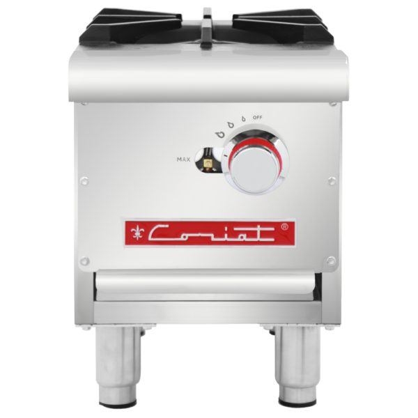 Parrilla De Mesa Coriat PCH-1 Petit