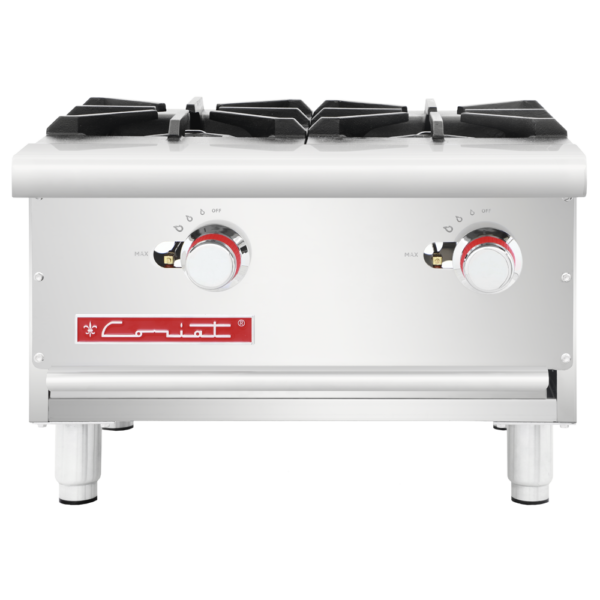 Parrilla De Mesa Coriat PCH-2 Petit