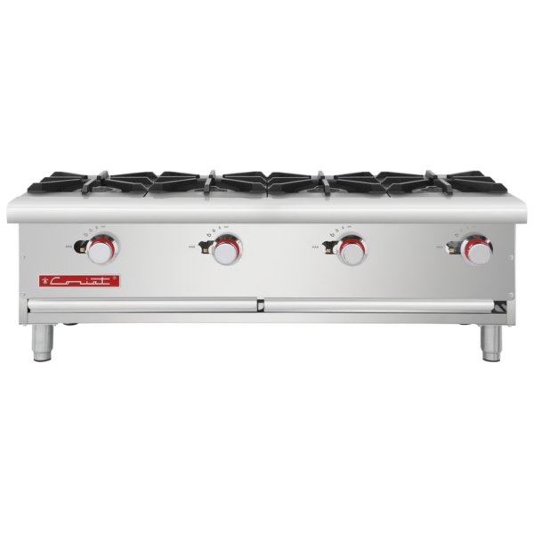 Parrilla De Mesa Coriat PCH-4 Petit