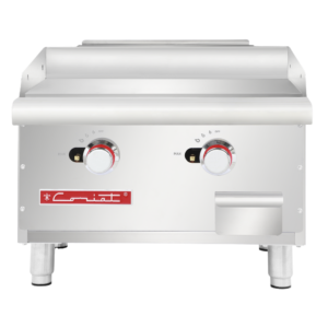 Plancha De Mesa Coriat CH-2 Petit