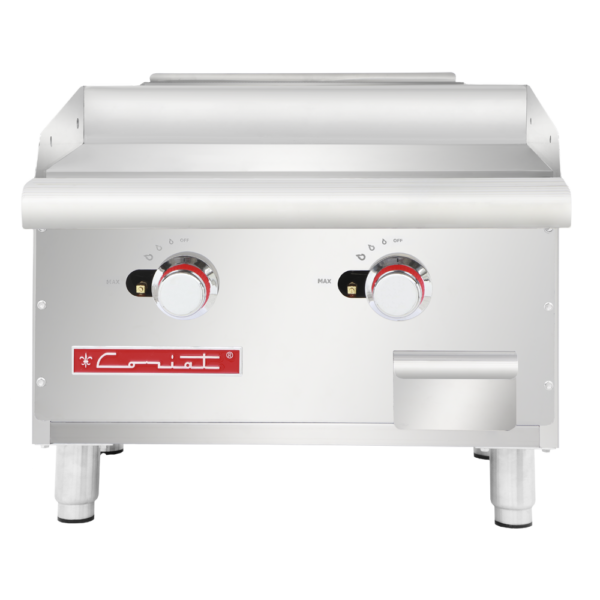 Plancha De Mesa Coriat CH-2 Petit