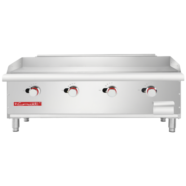 Plancha De Mesa Coriat CH-4 Petit