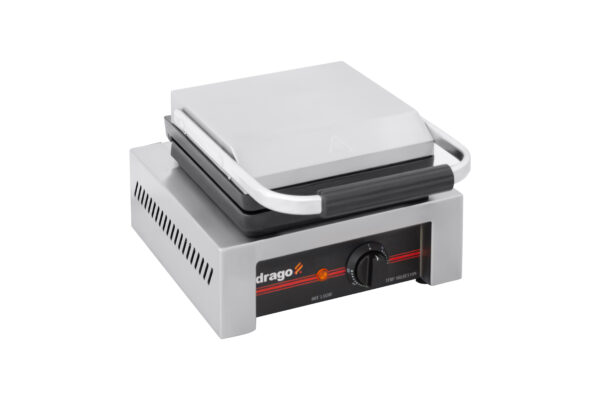 Wafflera Uso Comercial Drago UWB-S