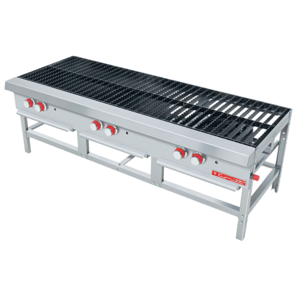 Estufón De Piso Coriat EC-3T Máster
