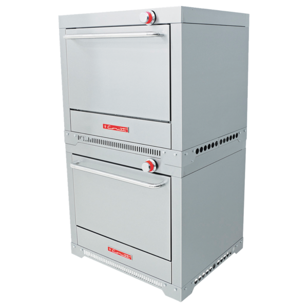 Horno De Piso Coriat HC-35-D Máster