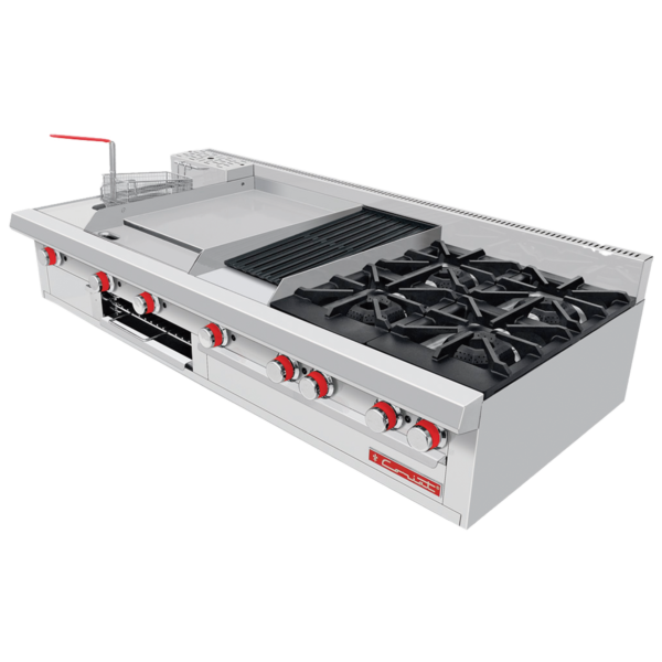 Múltiple De Mesa Coriat Máster