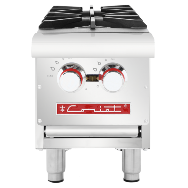 Parrilla De Mesa Coriat PCV-2 Máster
