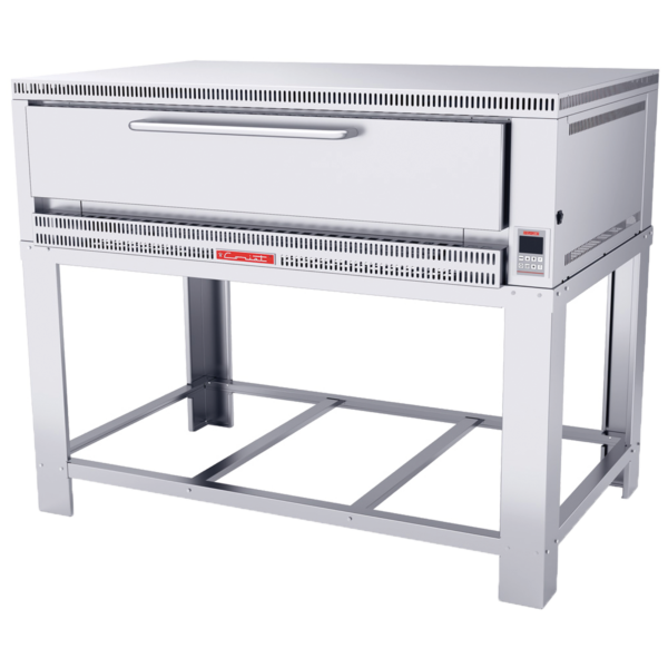Horno Pizza De Piso Coriat PIZZA-6 Máster