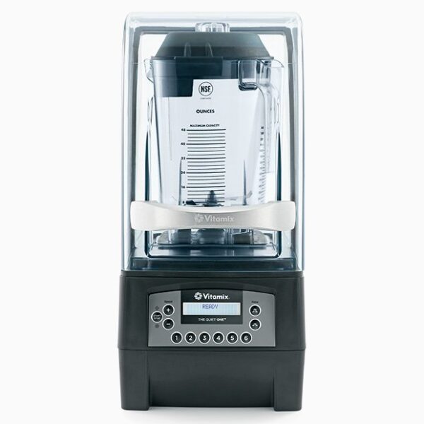 Licuadora Touch & Go Advance Vitamix 67000