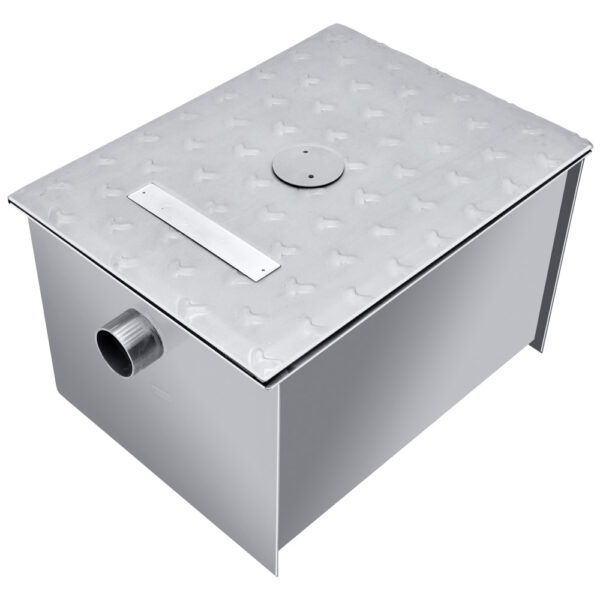 Interceptores De Grasa Coriat IC-187 Máster