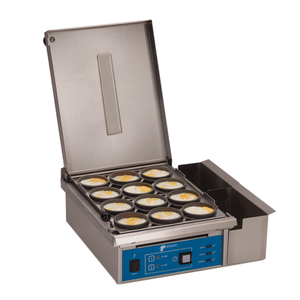 Estacion Para Huevo Mod. 9300532 / ES-1200 Antunes