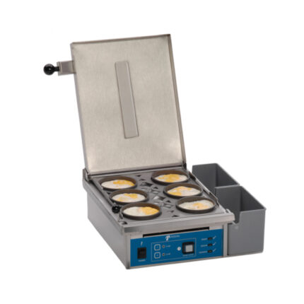 Estacion Para Huevo Mod. 9300574 / ES-604 Antunes