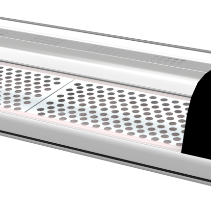 Vitrina Refrigerada Sobre Mostrador Para Sushi Asber ACTC-55 SL HC
