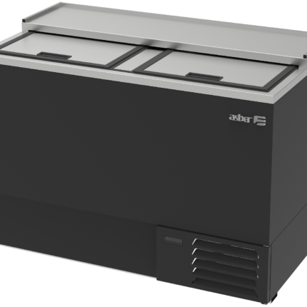 Glass Frosters en Vinil Color Negro Asber AGF-50 HC