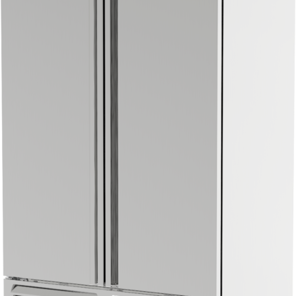 Conservador de Congelados 1 Puerta Cristal Asber ARF-17-G HC