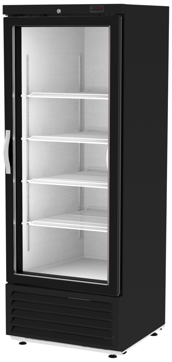 Refrigerador Merchandiser 1 Puerta Asber ARM-17 HC
