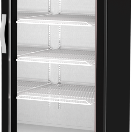 Conservador de Congelados Merchandiser 1 Puerta Asber AFM-17 HC