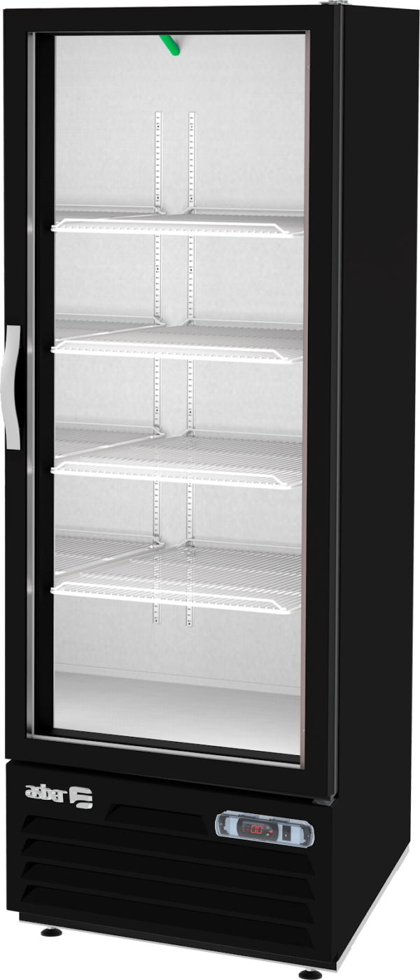 Conservador de Congelados Merchandiser 1 Puerta Asber AFM-17 HC