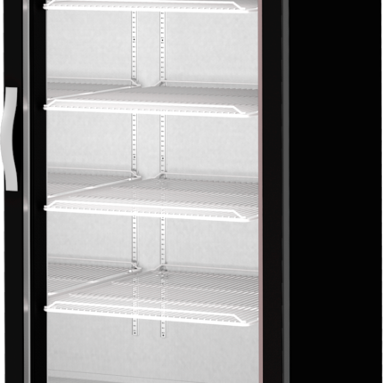 Conservador de Congelados Merchandiser 1 Puerta Asber AFMD-23 HC