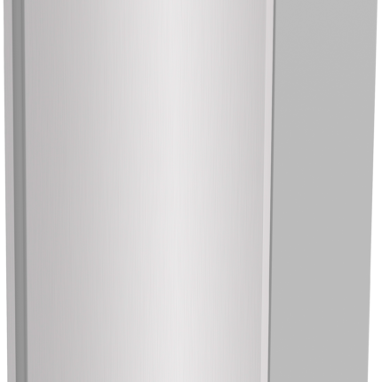 Conservador de Congelados 1 Puerta Sólida Asber AWRF-23 HC