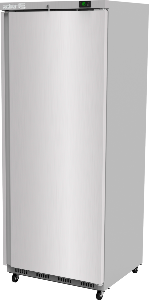 Conservador de Congelados 1 Puerta Sólida Asber AWRF-23 HC