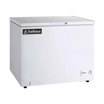 Congelador y Refrigerador Ice Haus CTC - 07