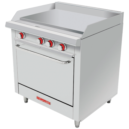 Estufa De Piso Coriat EC-HG-GRILL Heavy Duty