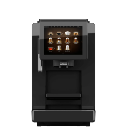 Cafetera Super Automatica Franke Vitamix A300