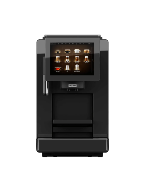 Cafetera Super Automatica Franke Vitamix A300