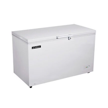 Congelador y Refrigerador Ice Haus CTC - 10