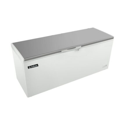 Congelador y Refrigerador Ice Haus CTC -20 - SS