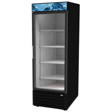 Refrigerador Merchandiser 1 Puerta Asber ARMD-23 HC