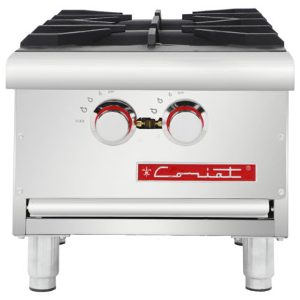 Parrilla De Mesa Coriat PCV-2 Heavy Duty