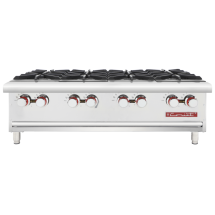 Parrilla De Mesa Coriat PCV-8 Heavy Duty