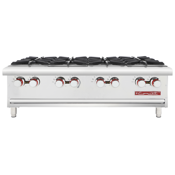 Parrilla De Mesa Coriat PCV-8 Heavy Duty