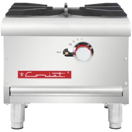 Parrilla De Mesa Coriat PCH-1 Heavy Duty