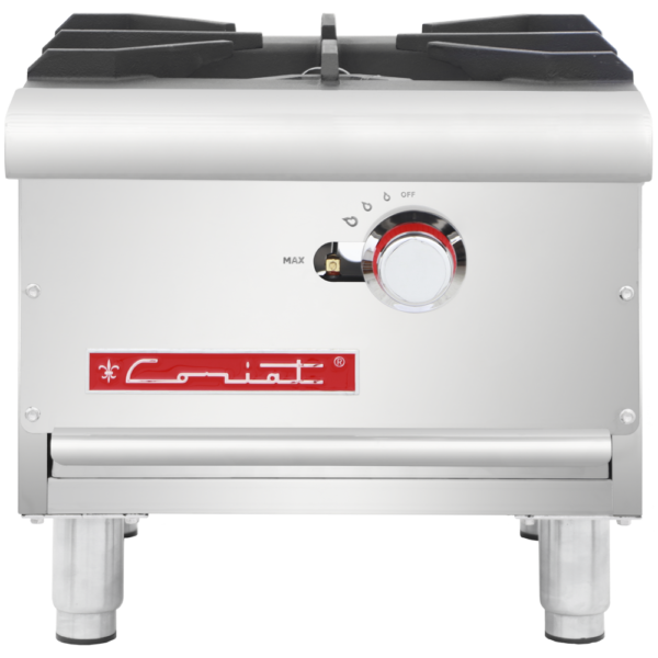 Parrilla De Mesa Coriat PCH-1 Heavy Duty