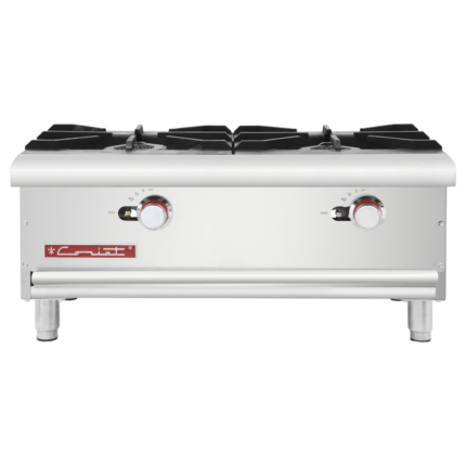 Parrilla De Mesa Coriat PCH-2 Heavy Duty