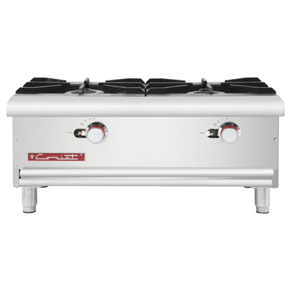 Parrilla De Mesa Coriat PCH-2 Heavy Duty