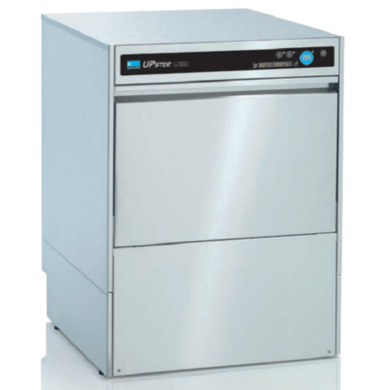 Lavaloza Bajo Mostrador Meiko UPster U500