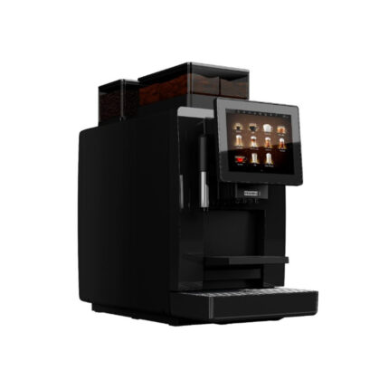 Cafetera Super Automatica Franke Vitamix A1000
