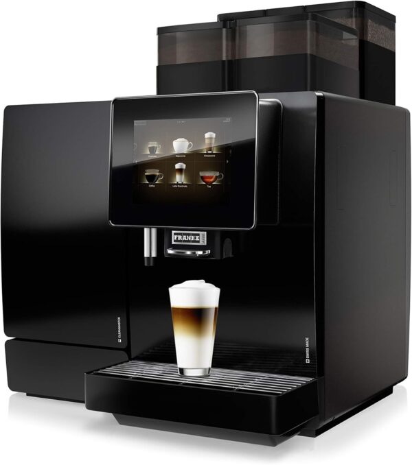 Cafetera Super Automatica Franke Vitamix A400