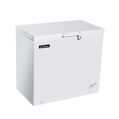 Congelador y Refrigerador Ice Haus CTC - 05