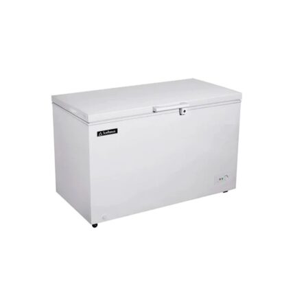 Congelador y Refrigerador Ice Haus CTC-16
